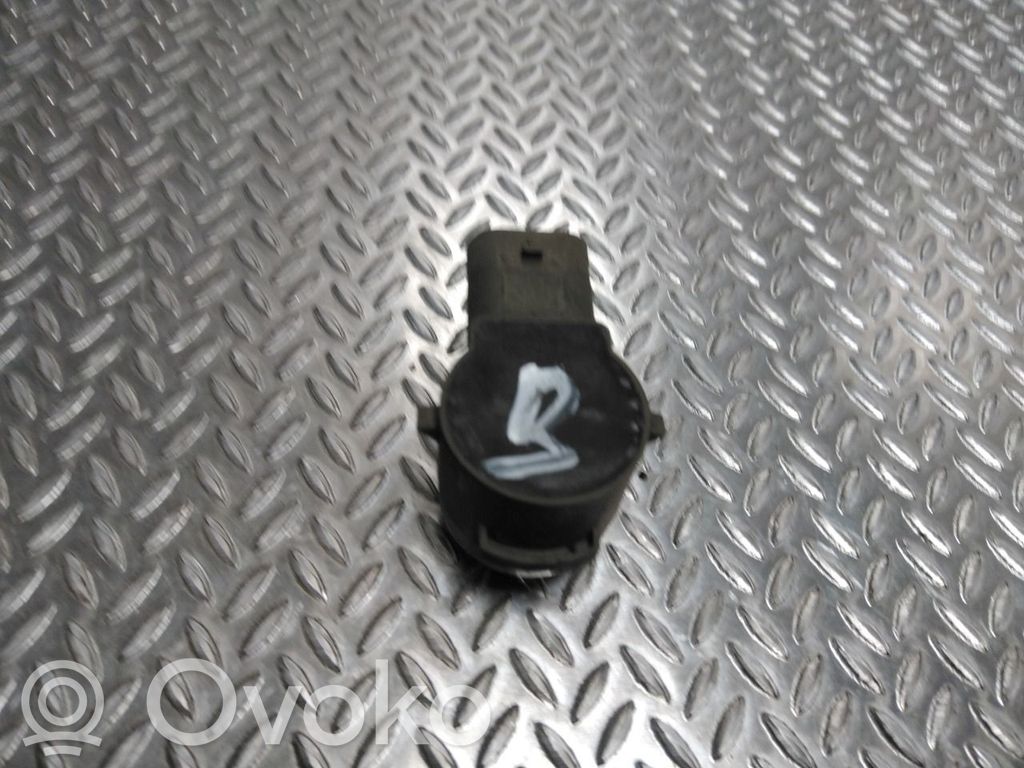 Audi e-tron Parksensor PDC