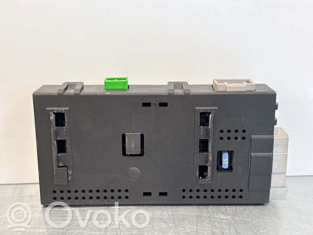 Ford S-MAX Vetokoukun ohjainlaite/moduuli 