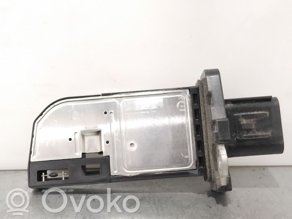 Land Rover Range Rover Evoque L538 Luftmassenmesser Luftmengenmesser 