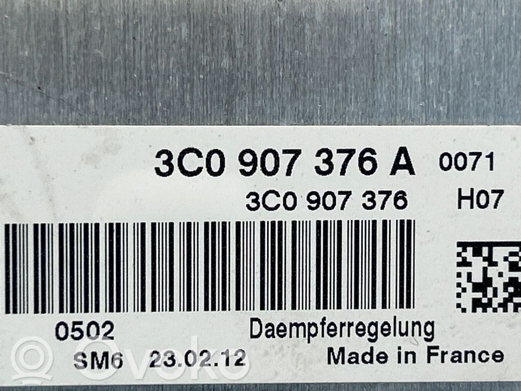 Volkswagen Tiguan Interruptor de altura/modo de la suspensión