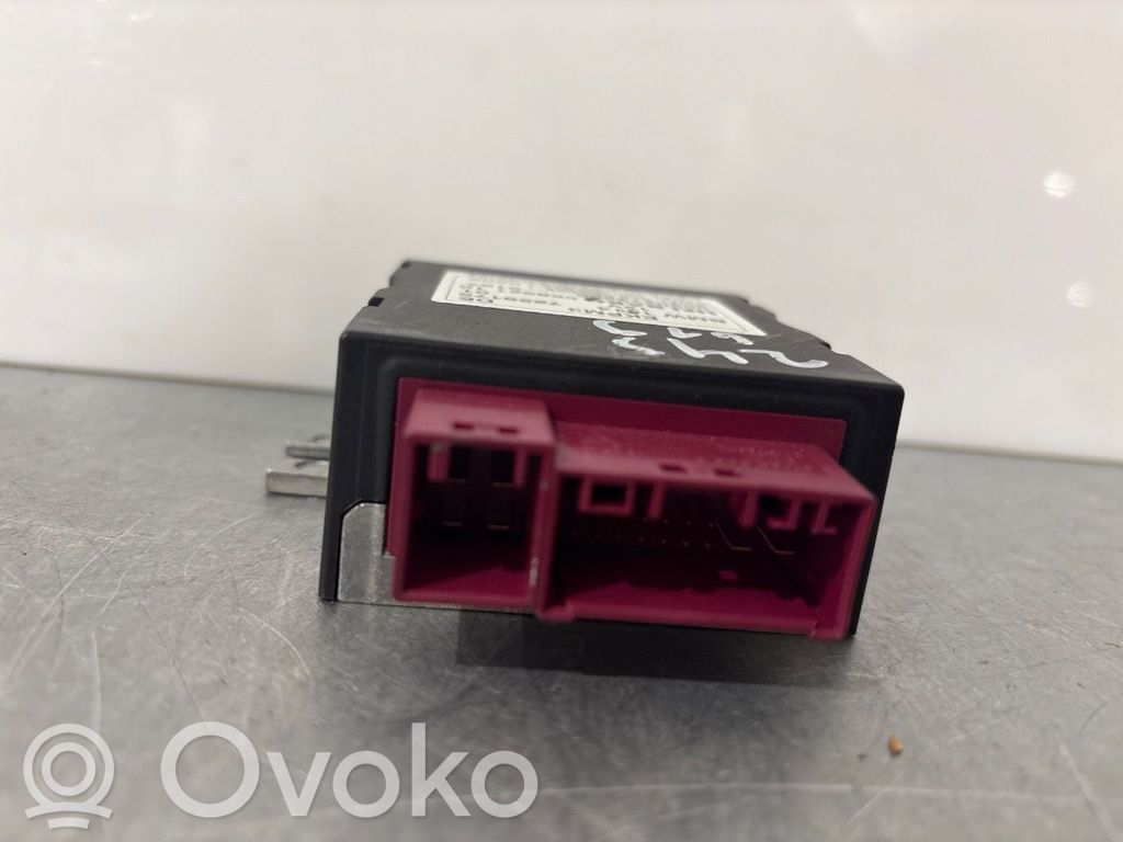 BMW 7 F01 F02 F03 F04 Centralina/modulo pompa dell’impianto di iniezione