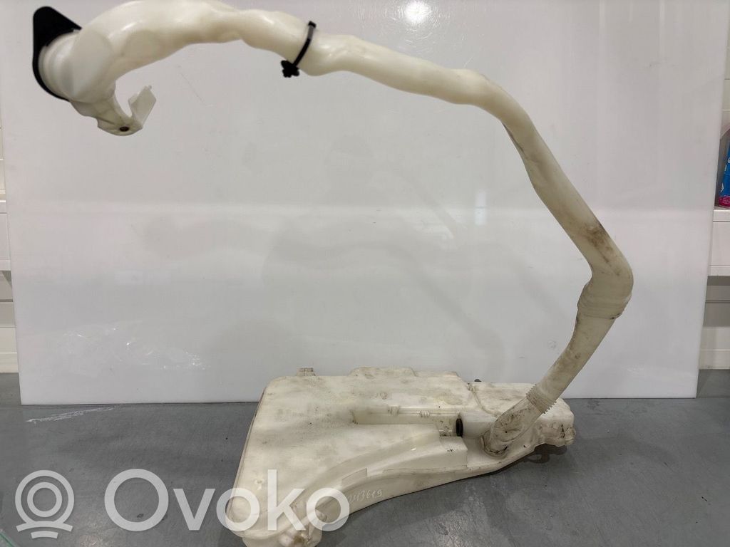 BMW 7 F01 F02 F03 F04 Réservoir de liquide lave-glace