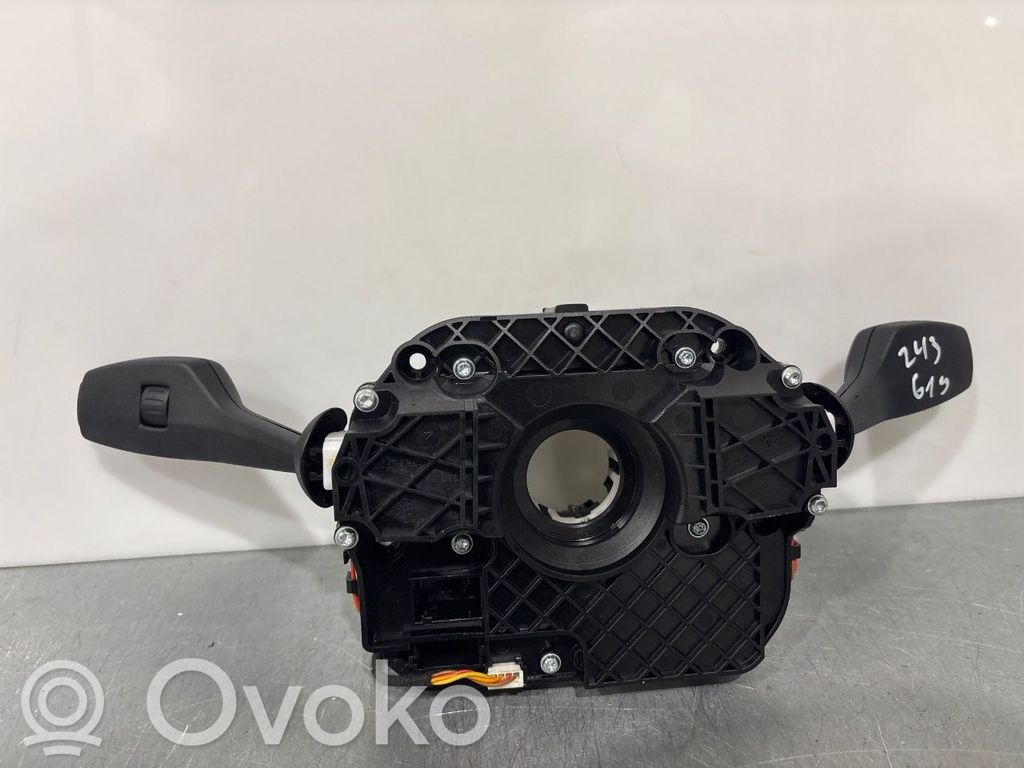BMW 7 F01 F02 F03 F04 Interrupteur / bouton multifonctionnel 