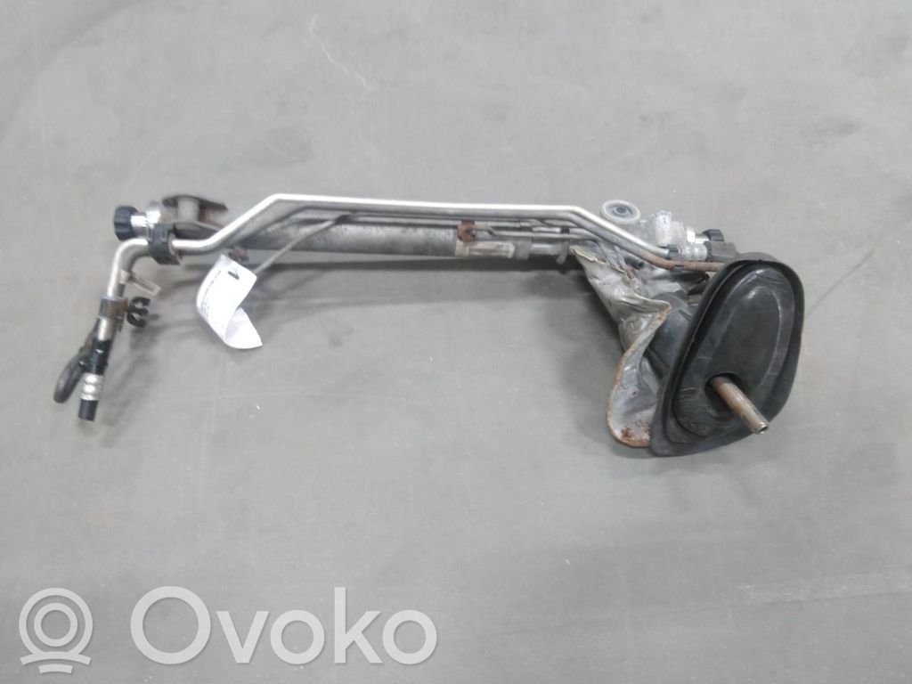 Volvo XC60 Lenkgetriebe