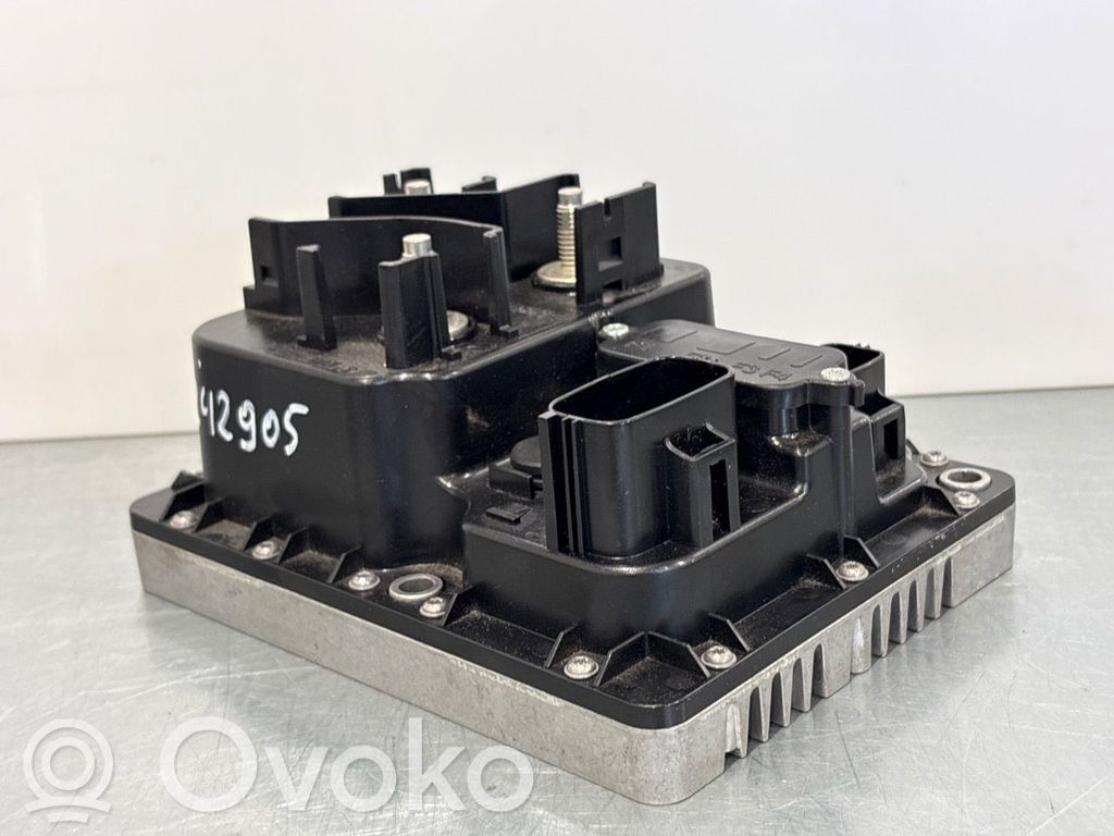 Land Rover Range Rover L405 Set cutie siguranțe 