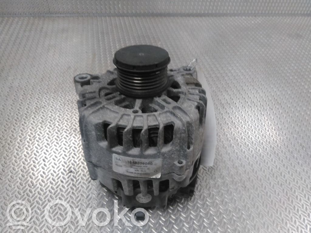 Citroen Berlingo Generator/alternator 