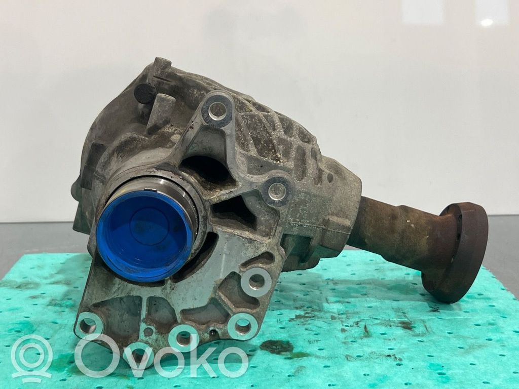 Volvo XC70 Scatola ingranaggi del cambio 