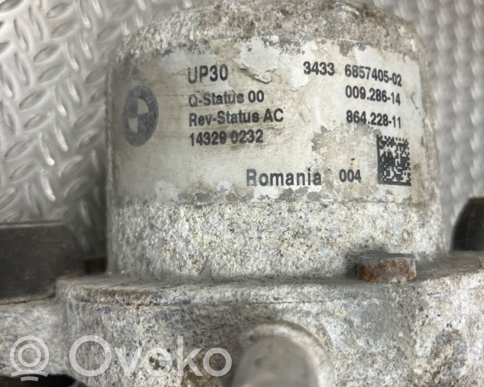 BMW i3 Bomba de vacío