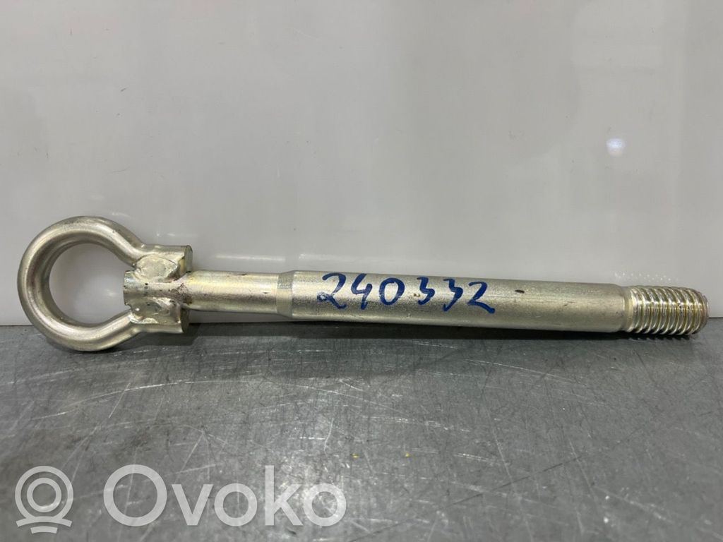 Toyota Proace Barre de remorquage