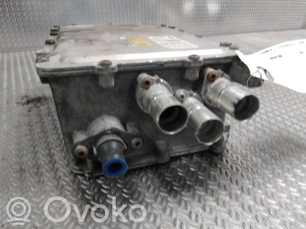 BMW X1 F48 F49 Kabel do ładowania samochodu elektrycznego 