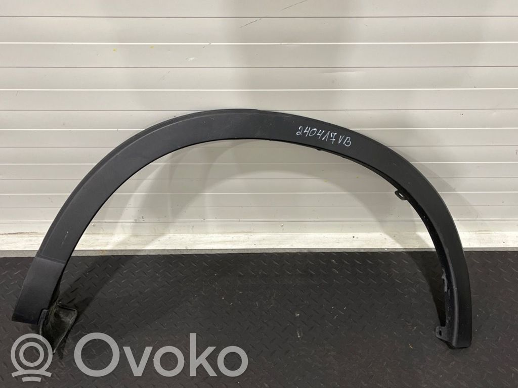 Mazda CX-5 Nadkole tylne