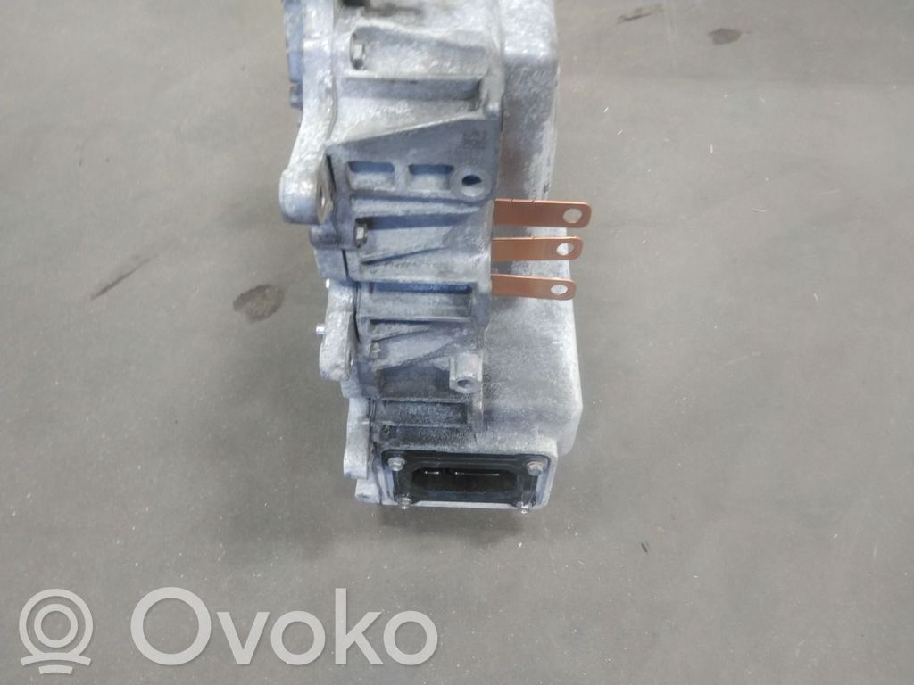 Nissan Leaf I (ZE0) Falownik / Przetwornica napięcia 