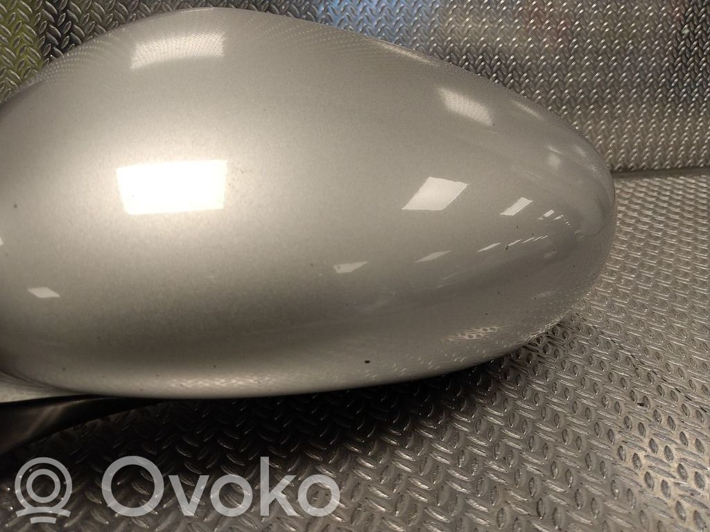 Porsche 911 996 Front door electric wing mirror