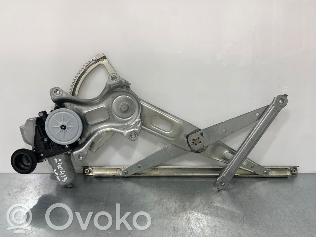 Toyota Urban Cruiser XP110 Lève-vitre électrique de porte avant
