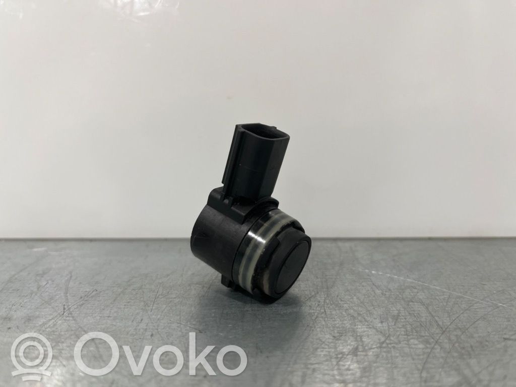 Ford Transit Courier Sensor de aparcamiento PDC