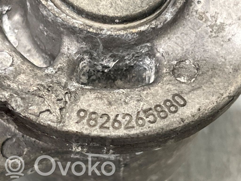 Citroen Berlingo Riemenspanner Spannrolle Zahnriemen