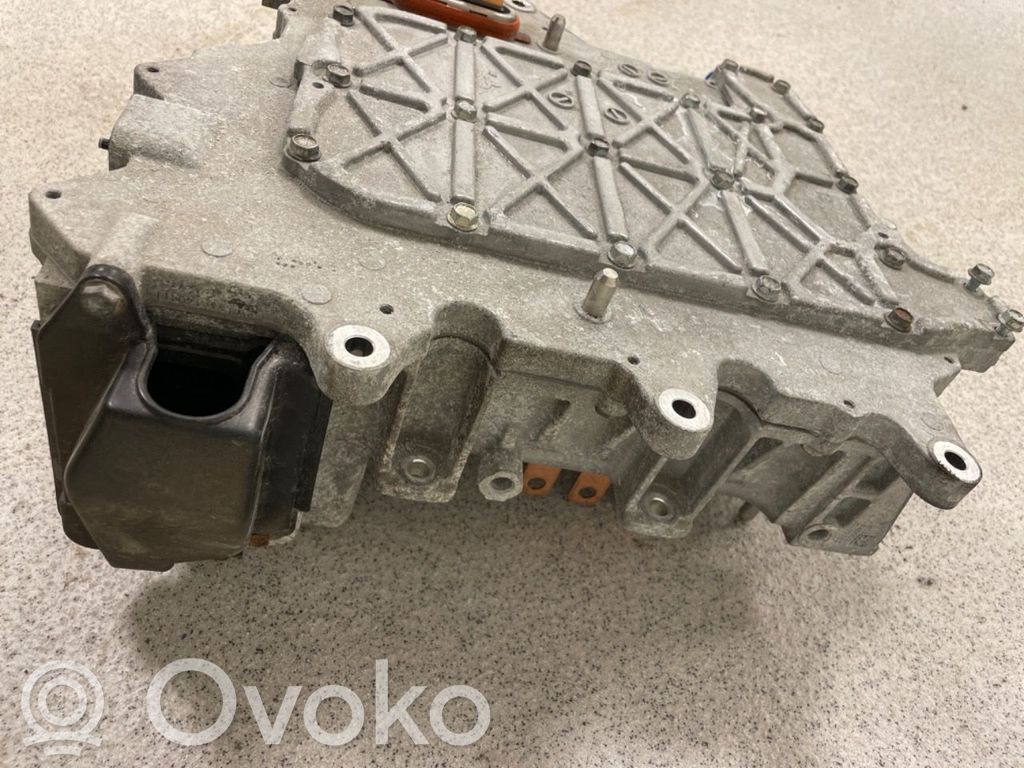 Nissan NV200 Falownik / Przetwornica napięcia 