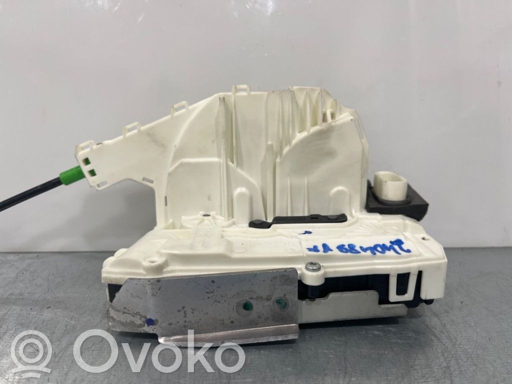 Tesla Model 3 Etuoven lukko 