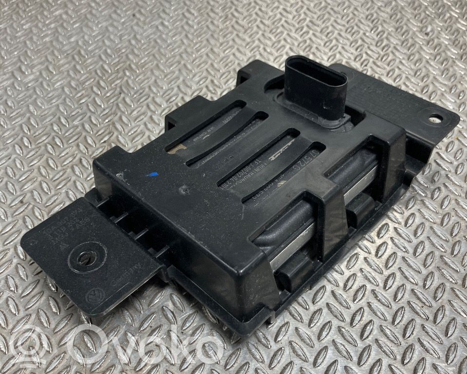 Volkswagen ID.3 Sensor de radar Distronic