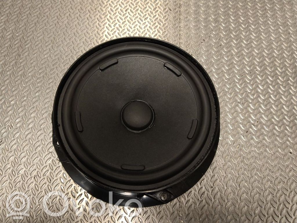 Volkswagen ID.3 Altavoz de la puerta delantera