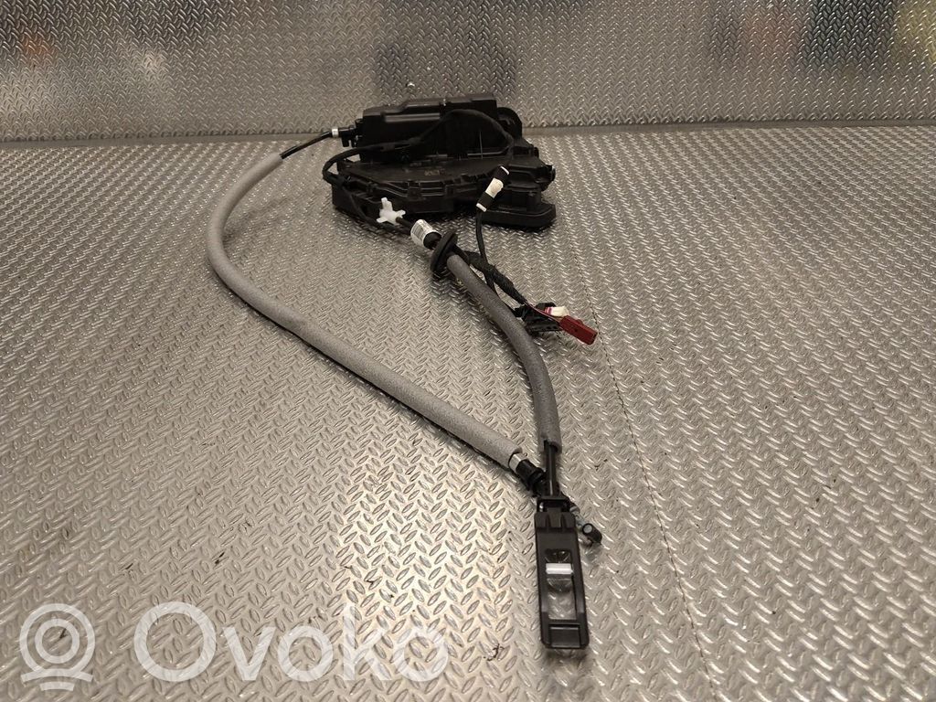 Volkswagen ID.3 Încuietoare ușă spate