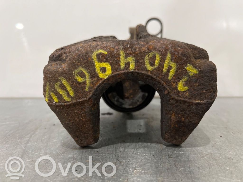 Peugeot Expert Bremssattel hinten