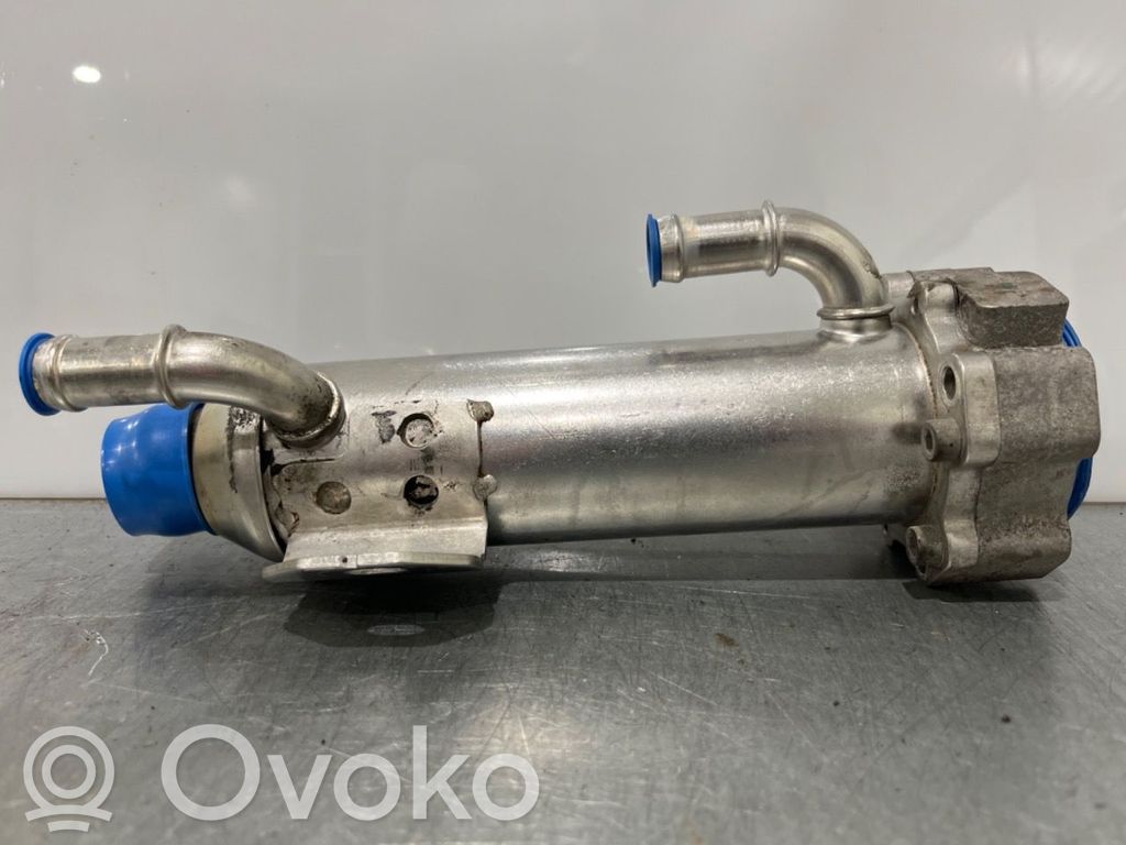Volvo XC90 Refroidisseur de vanne EGR