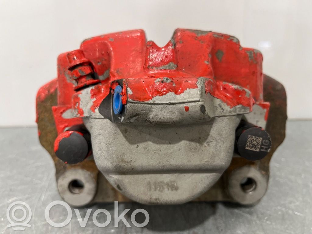 BMW 5 F10 F11 Étrier de frein avant