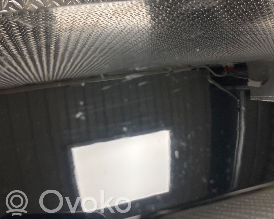 Citroen C4 SpaceTourer Autres pièces intérieures 