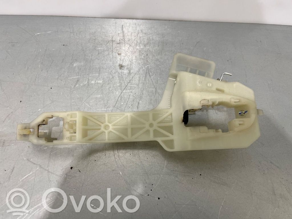 KIA Rio Mâner exterior ușă spate 