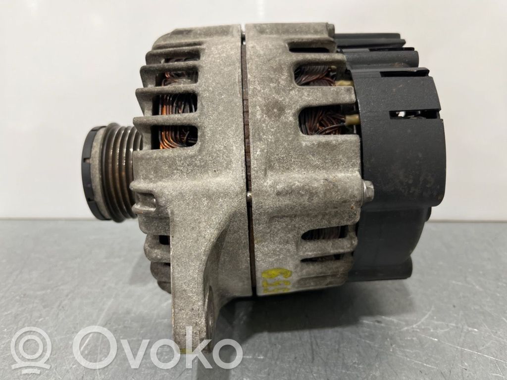 Fiat Ducato Generatore/alternatore
