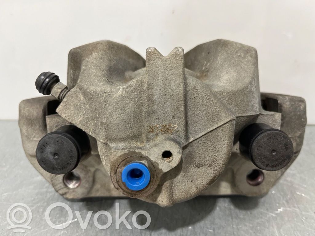 Peugeot Traveller Front brake caliper