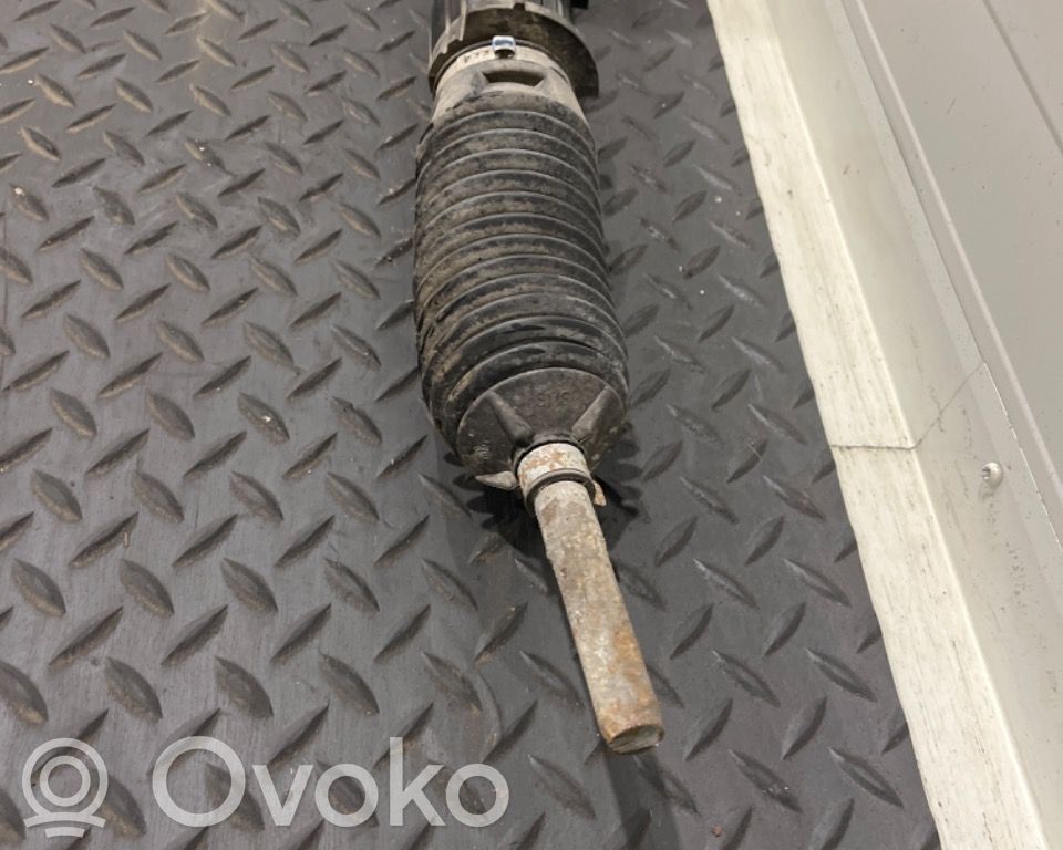 Honda Civic Crémaillère de direction 