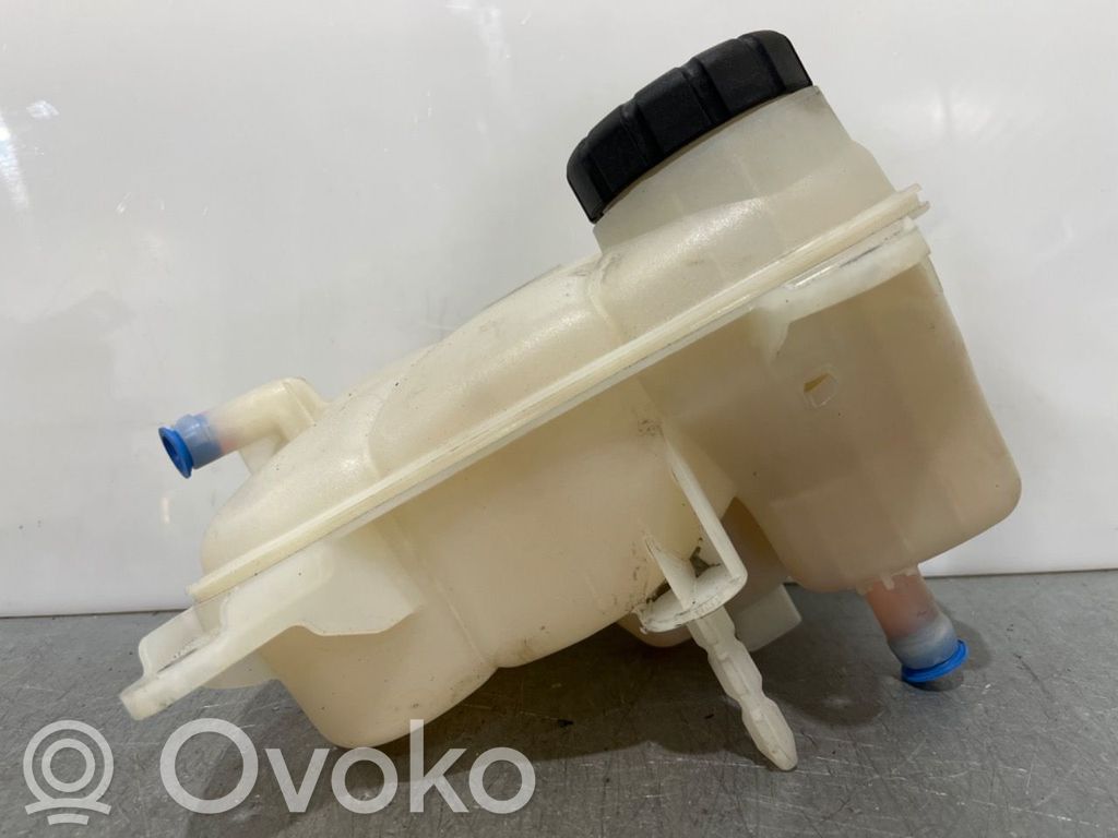 Mercedes-Benz Vito Viano W447 Fuel expansion tank