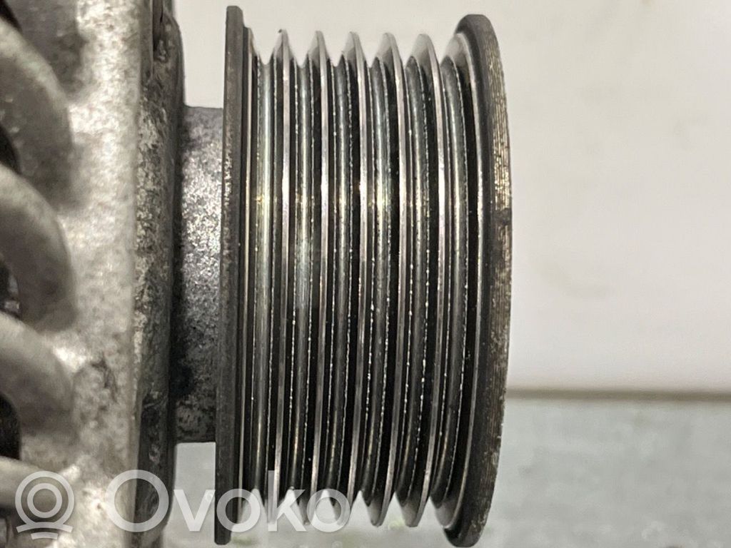 Mazda 2 Generator/alternator 