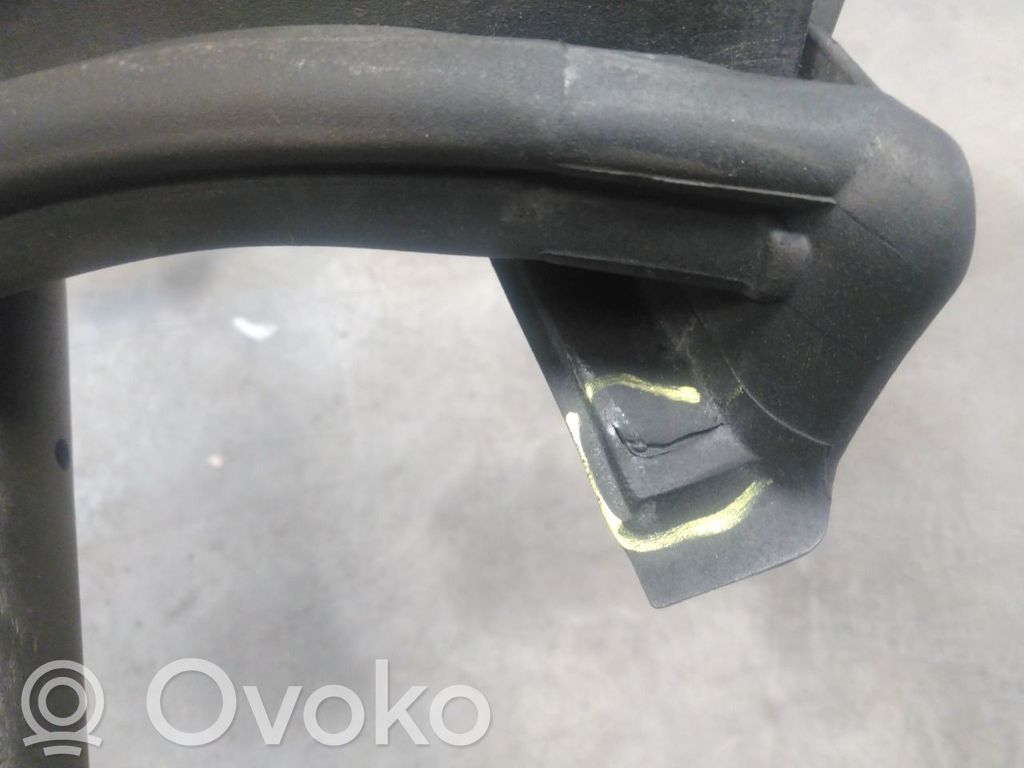 BMW i3 Puerta trasera