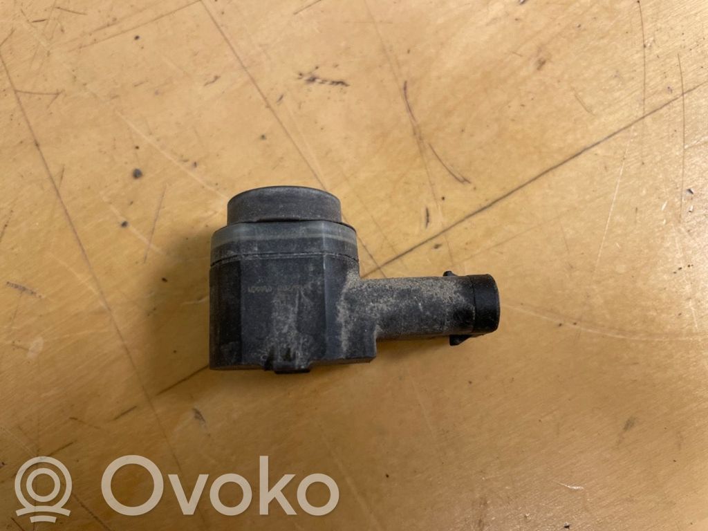 Volvo V60 Comutator senzor parcare (PDC)