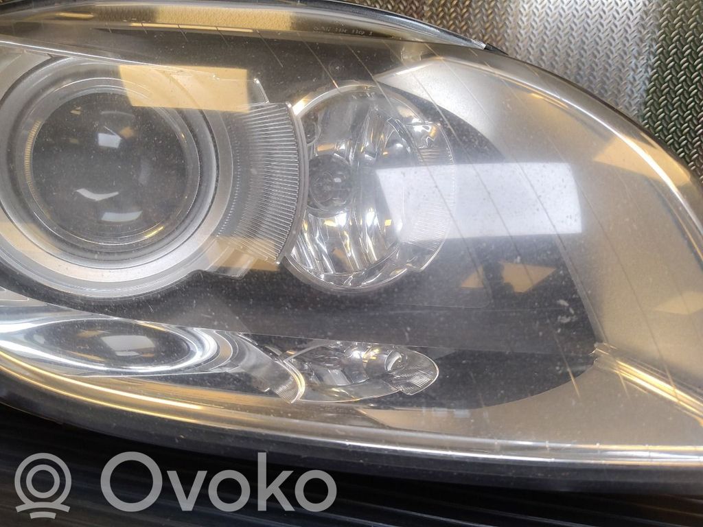 Audi A4 S4 B7 8E 8H Scheinwerfer