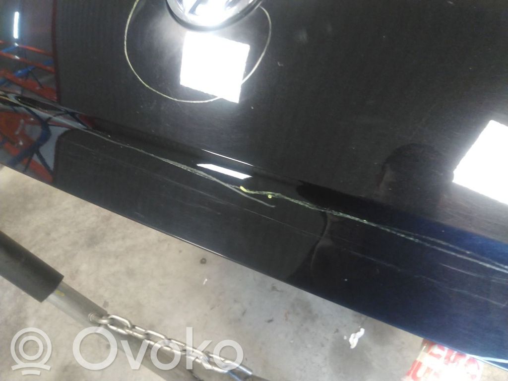 Volkswagen e-Golf Couvercle de coffre 
