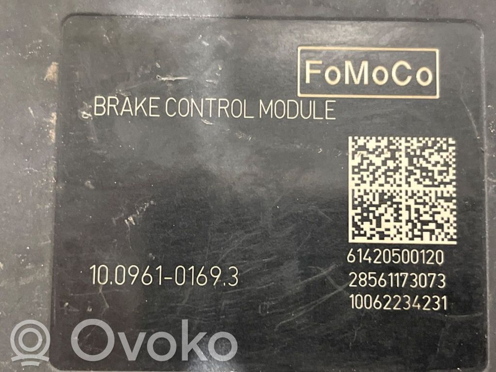 Ford Kuga II Bomba de ABS
