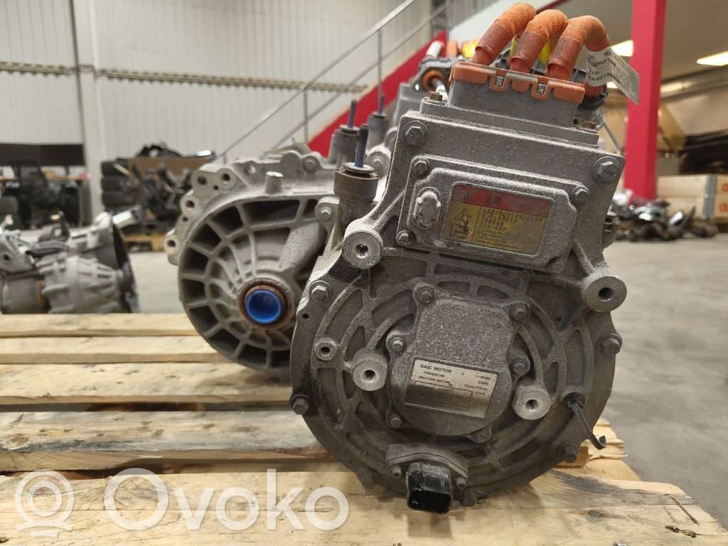 MG Marvel R Elektromotor für Elektroautos