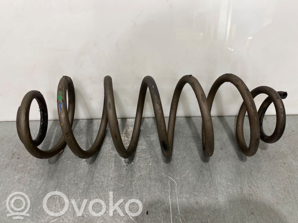 Peugeot 2008 II Flanșă cauciuc arc elicoidal spate