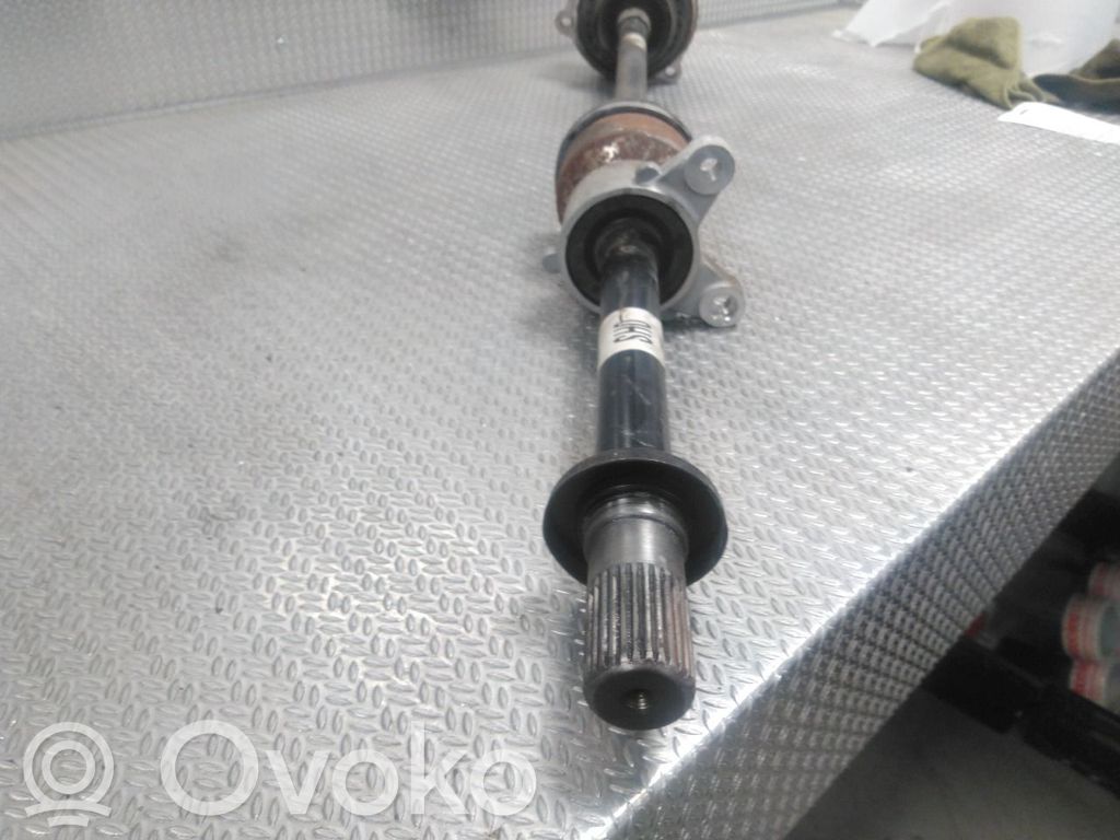 KIA EV6 Antriebswelle hinten