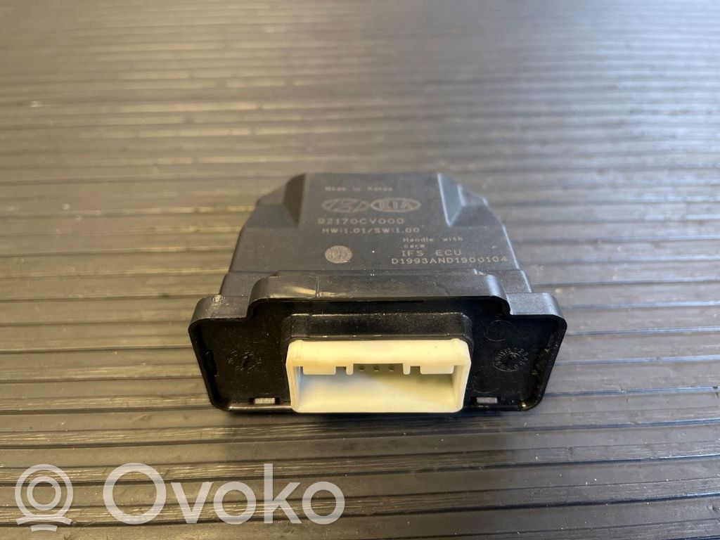 KIA EV6 Other control units/modules