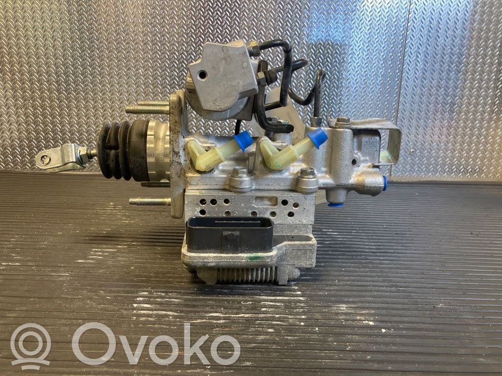 Toyota Yaris Pompe ABS 