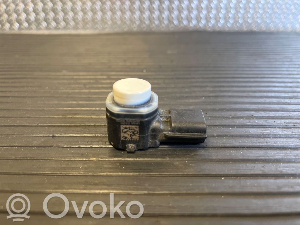 Nissan Leaf II (ZE1) Przycisk / Włącznik czujnika parkowania PDC 