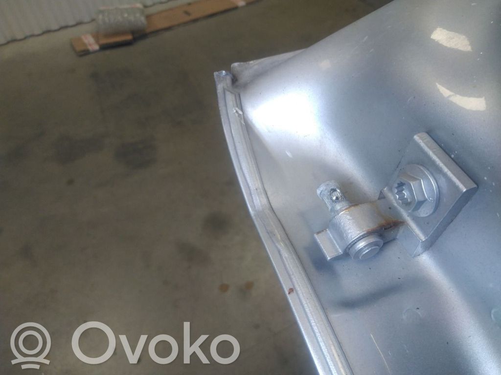 Volkswagen e-Up Takaovi 