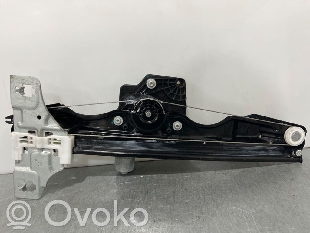BYD Atto 3 Lève-vitre électrique de porte avant
