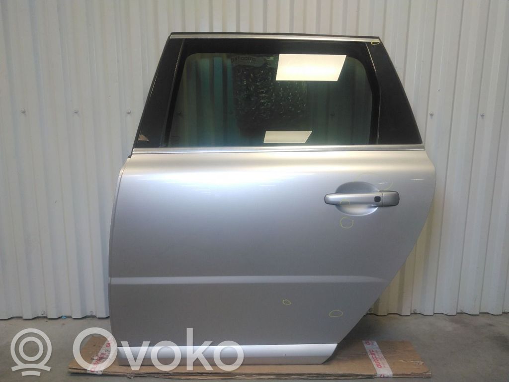 Volvo V70 Porte arrière