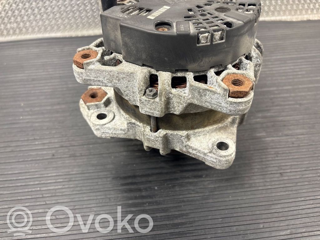 Volvo V70 Generator/alternator 